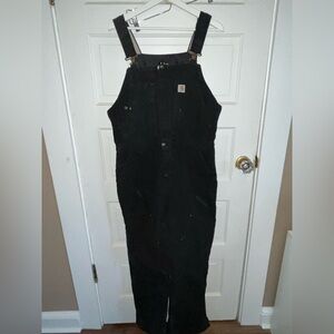 Carhartt Bibs